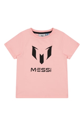 T-shirt - Roze