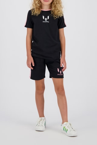 T-shirt - Zwart