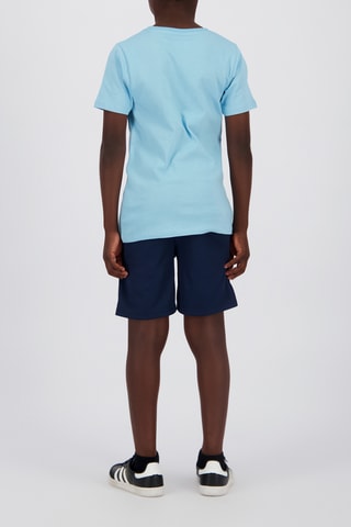 T-shirt - Blauw