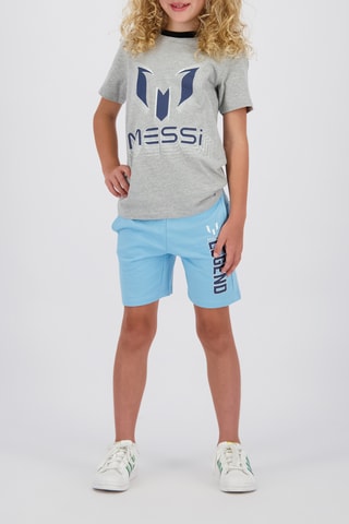 T-shirt - Grijs