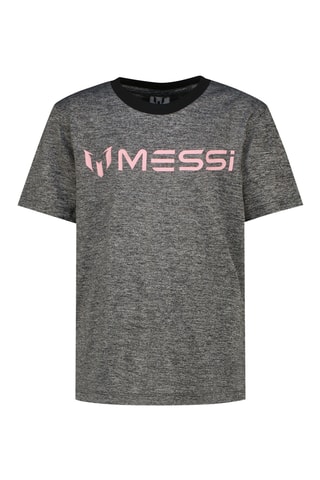 T-shirt - Grijs
