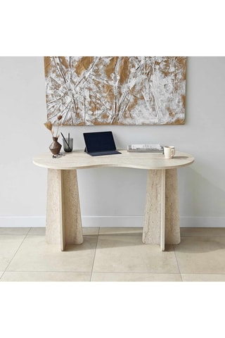 Bureau - 120 x 60 x 75 cm