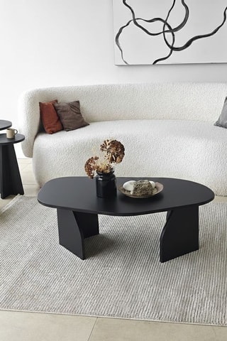 Table basse  Nova - 100 x 60 x 35 cm