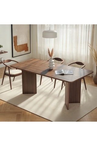 Table à manger - 180 x 75 x 90 cm