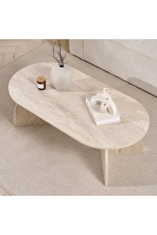 Table basse - 120 x 40 x 60 cm