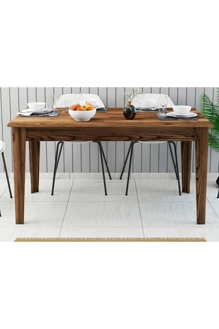 Table - 145 x 75 x 88 cm