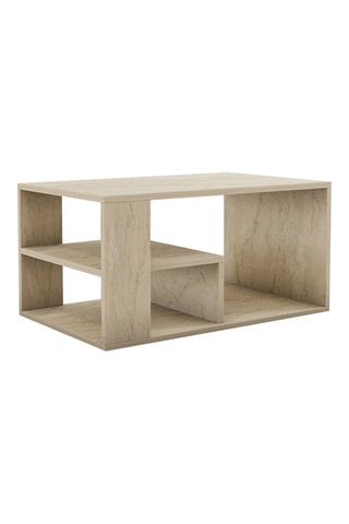 Table basse Eros - 80 x 40 x 50 cm