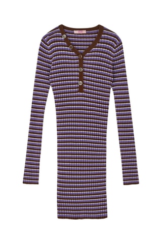 Vestido - Crudo