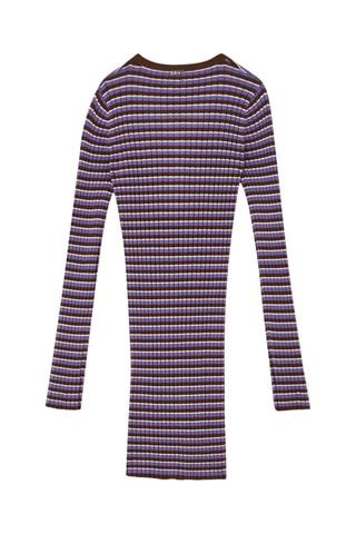 Vestido - Crudo