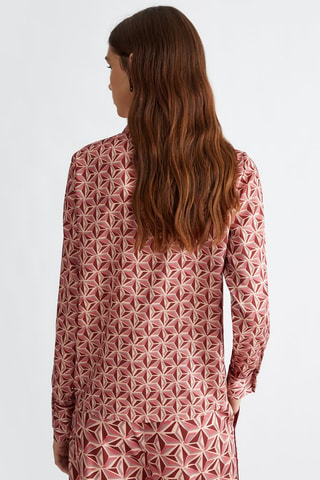 Camisa - Multicolor