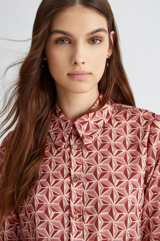 Camisa - Multicolor