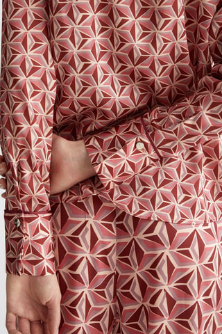 Camisa - Multicolor