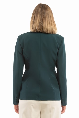 Chaqueta - Verde