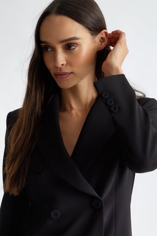 Chaqueta - Negro
