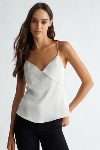 Top - Beige