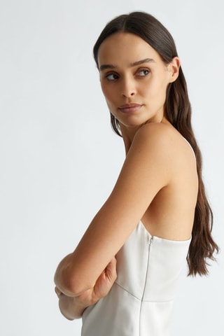 Top - Beige