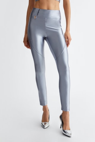 Leggings - Gris