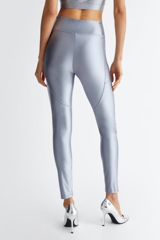 Leggings - Gris