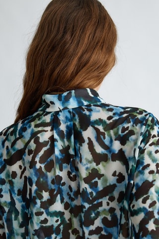 Camisa - Azul