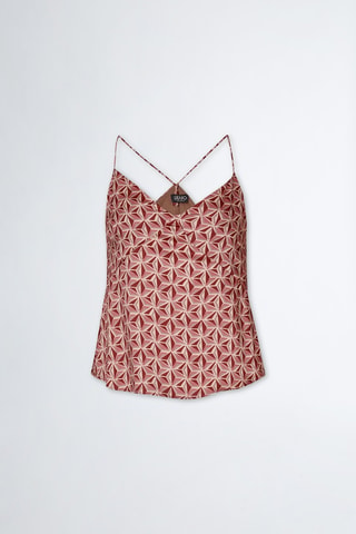 Top - Multicolor