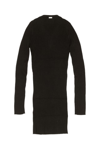 Vestido - Negro