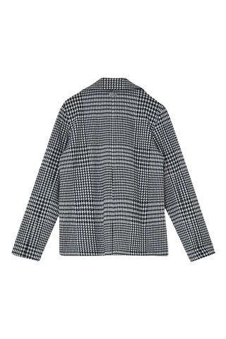 Chaqueta - Negro