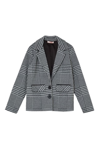 Chaqueta - Negro