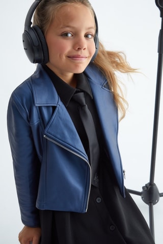 Chaqueta - Azul