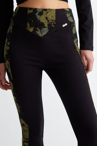Pantalón - Negro
