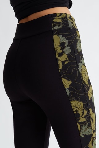 Pantalón - Negro