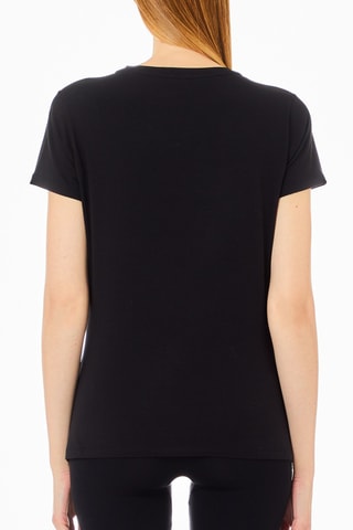 Camiseta - Negro