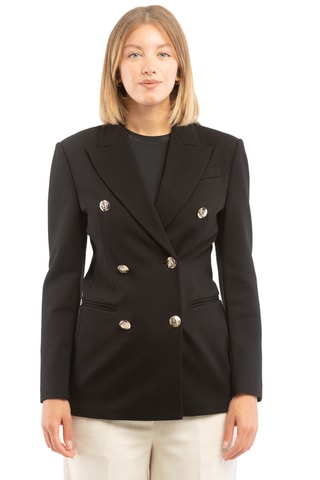 Chaqueta - Negro