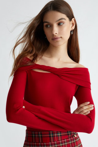 Body - Rojo
