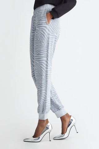 Jogging - Blanco
