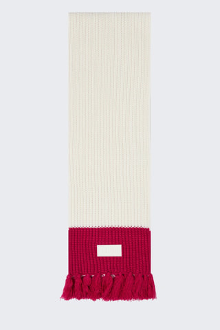 Bufanda - Rosa