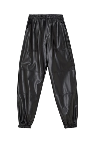 Pantalón - Negro