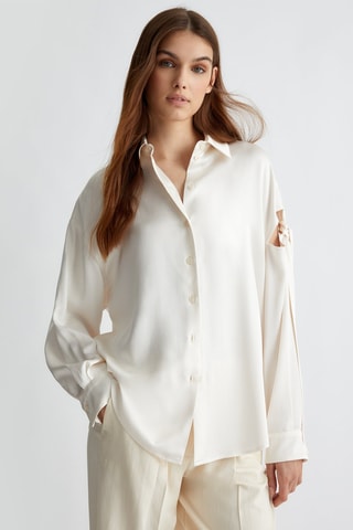 Camisa - Crudo