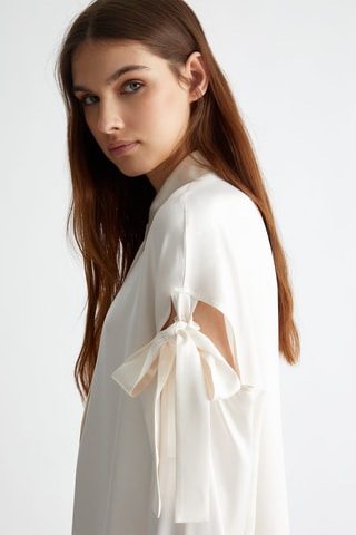 Camisa - Crudo