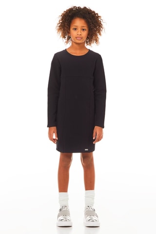 Vestido - Negro