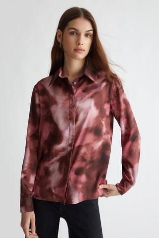 Camisa - Rosa