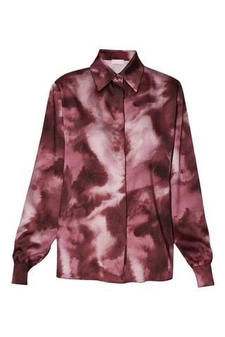 Camisa - Rosa