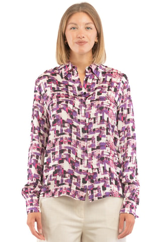 Camisa - Rosa