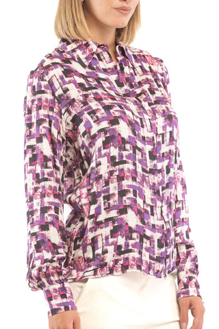 Camisa - Rosa