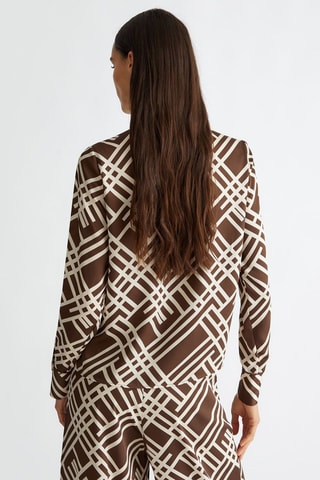 Camisa - Marrón