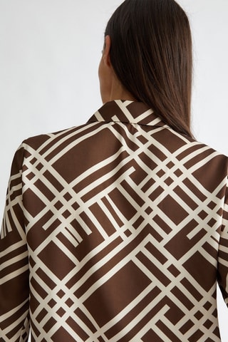 Camisa - Marrón