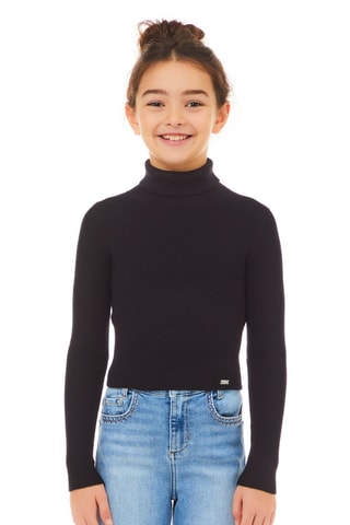 Jersey - Negro