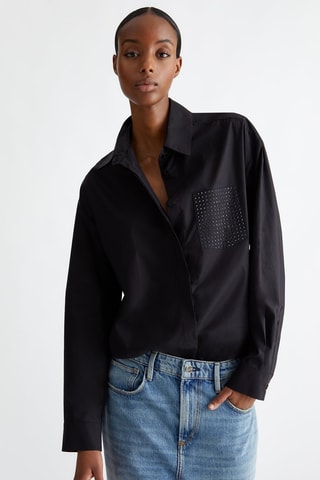 Camisa - Negro