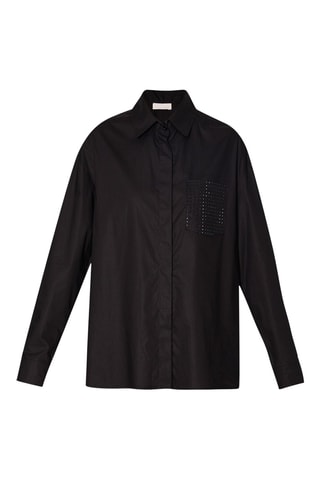 Camisa - Negro