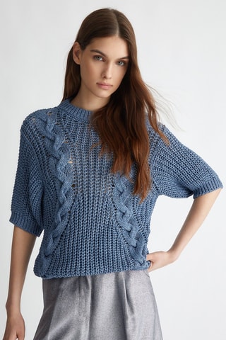 Jersey - Azul