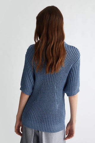 Jersey - Azul